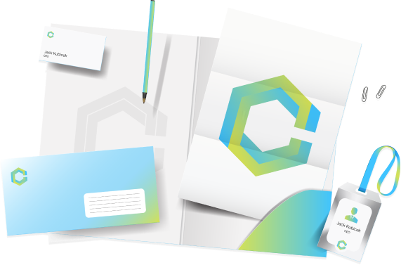 Brand Identity Exploration, Brand Identity Consultation, CarbonWeb