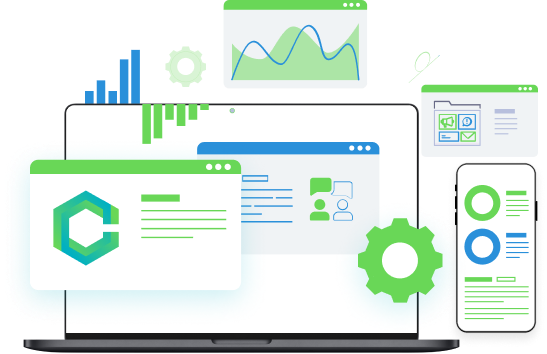 Intro CarbonWeb, CarbonWeb, Get Started with CarbonWeb