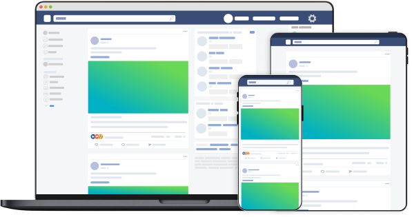 Social Media Exploration, Social Media Management, Social media Consultation