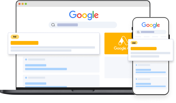 google ads exploration, google ads consultation, google ads strategy